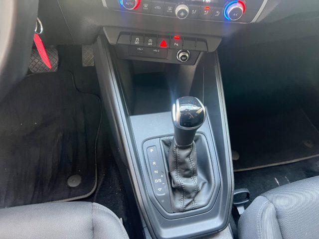 AUDI A1 allstreet 30 TFSI S tronic ADMIRED TUA DA ?249,00