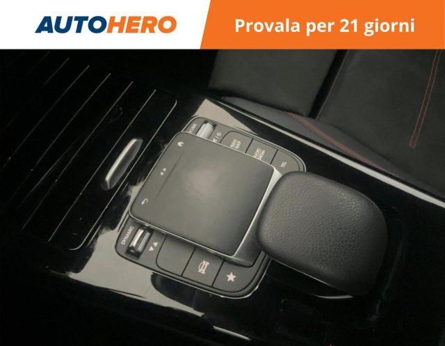 MERCEDES-BENZ CLA 200 d Automatic Premium