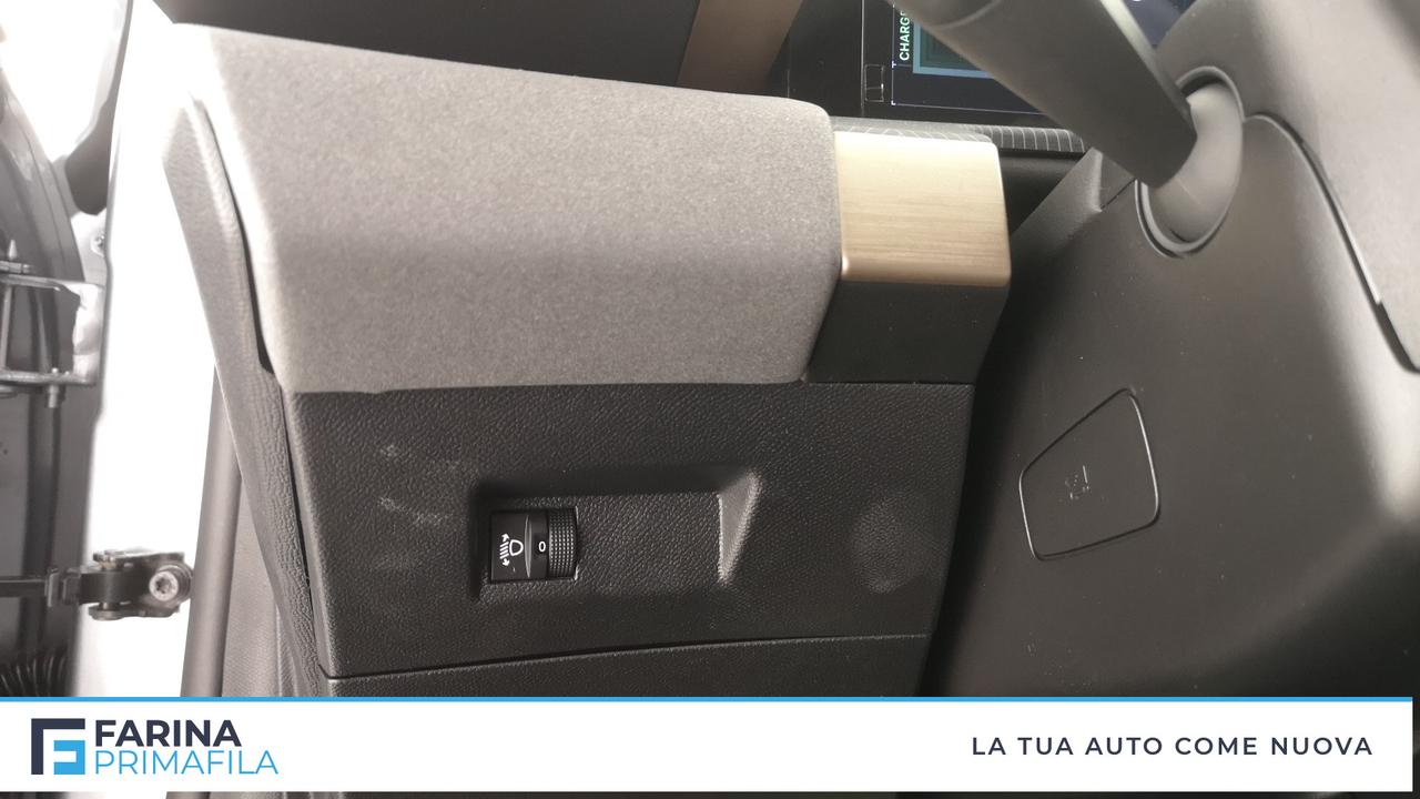 LANCIA Ypsilon IV 2024 - Ypsilon 1.2 mhev LX 110cv e-dct