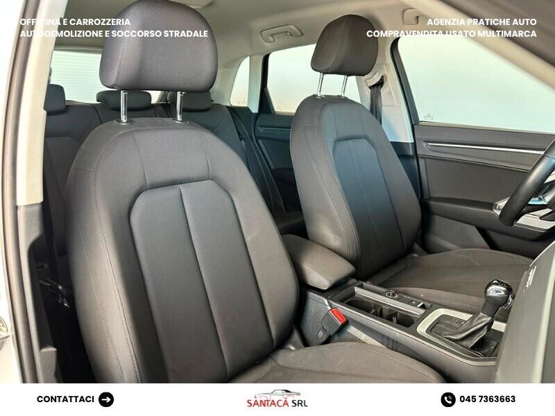 Audi Q3 40 TFSI quattro S tronic line edition