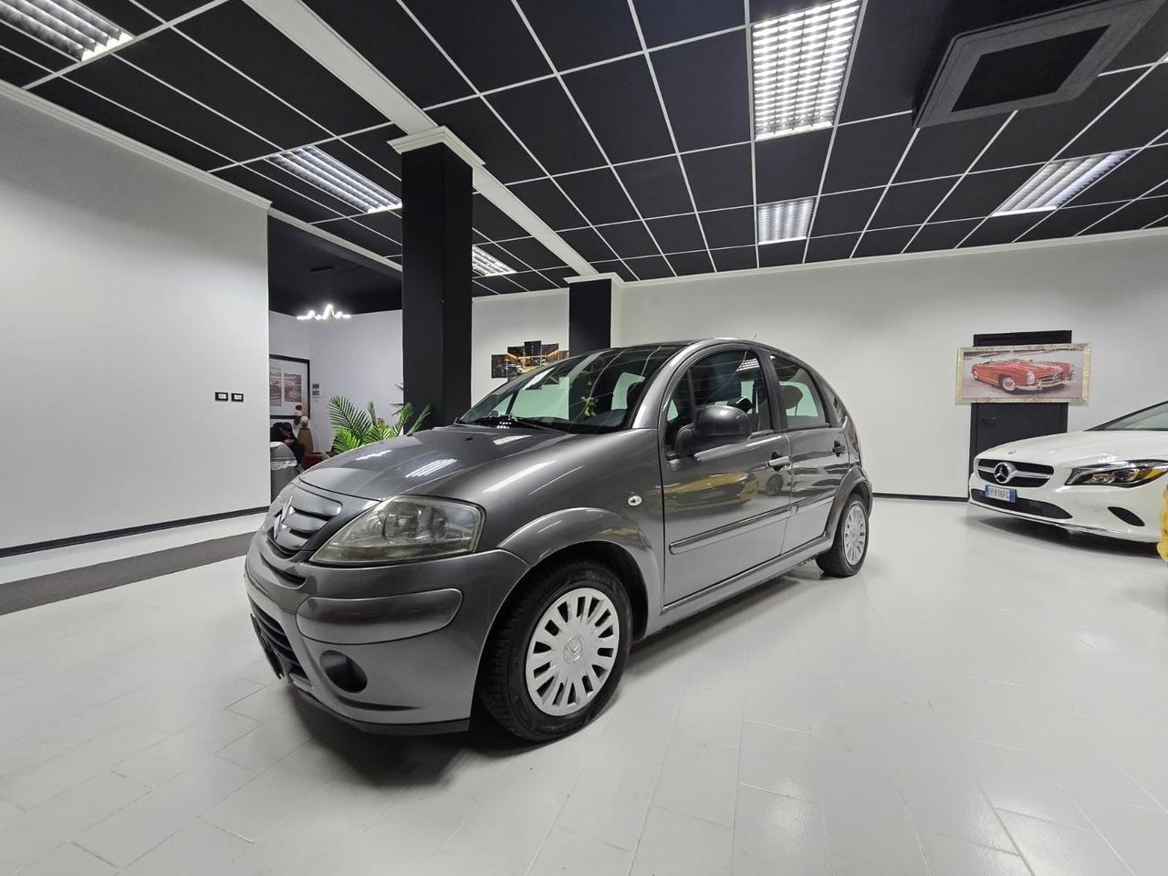 Citroen C3 1.4 Eco Energy G Exclusive