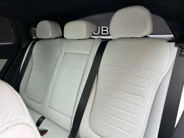 Mercedes-Benz GLC 300 300d Coupe Mhev AMG Premium Plus 4m Grafite Magno