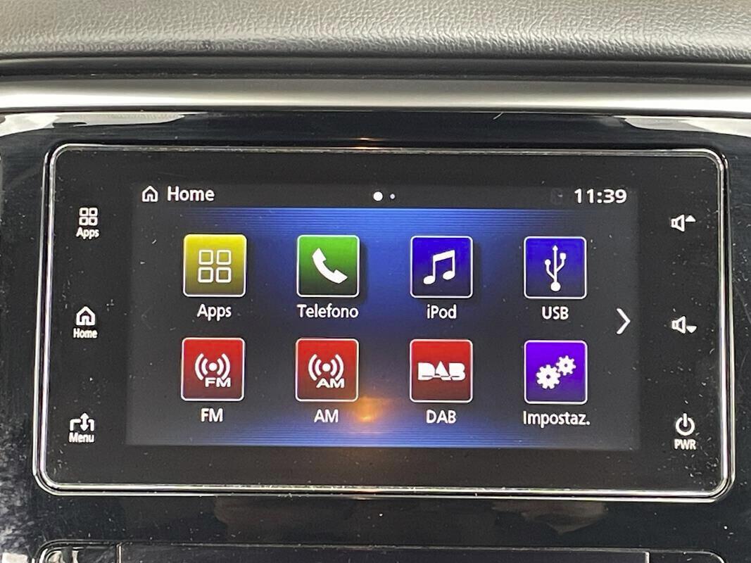 Mitsubishi L200 2.3 D 150cv Double Cab 4x4 Super Select Intense