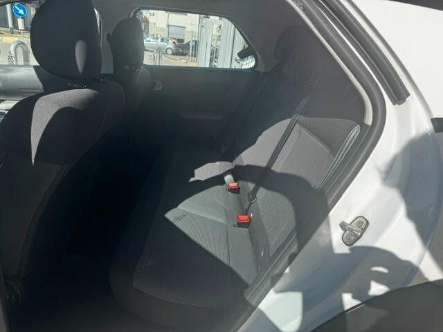 Citroen C4 Cactus BlueHDi 100 S&S Shine