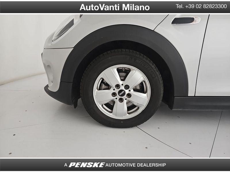 MINI Mini Mini 3p 1.5 Cooper