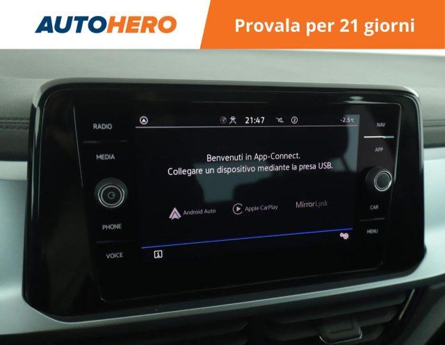 VOLKSWAGEN T-Roc 2.0 TDI SCR Life