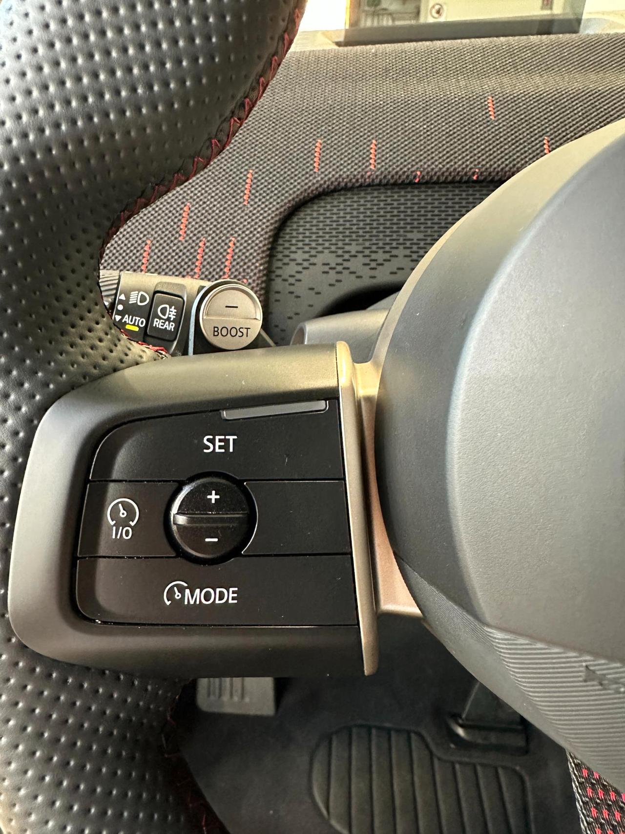 Mini Countryman John Cooper Works JCW 2.0 ALL4