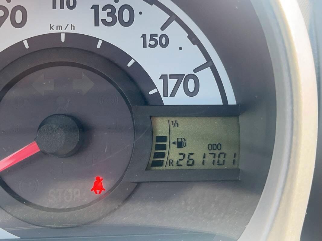 Toyota Aygo 1.0 Sol 5p
