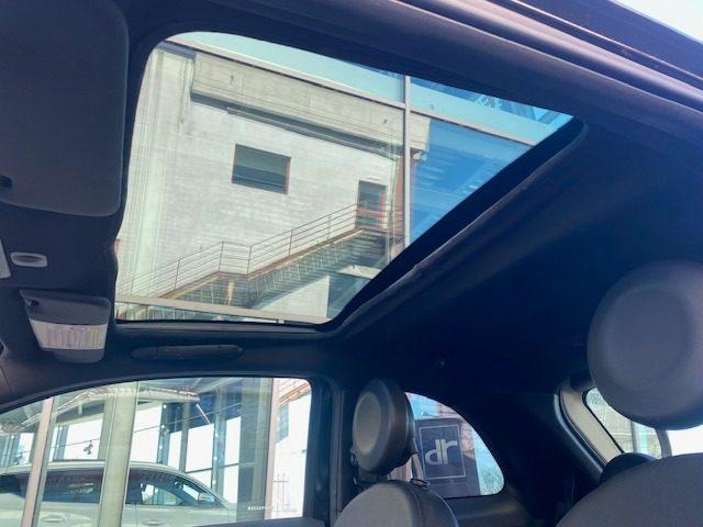 FIAT 500 1.4 16V "NEOPATENTATI"