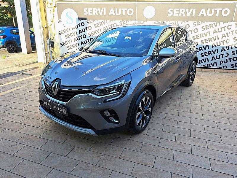 Renault Captur Captur 1.0 tce Techno 90cv