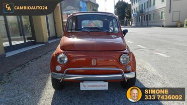 FIAT 500L 110 F BERLINA 500L (LUSSO)