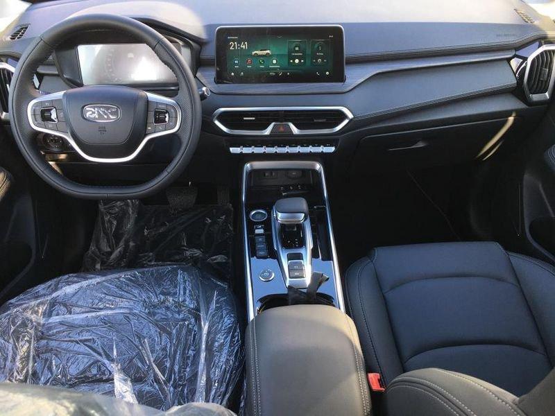 Emc Sei 1.5T GPL CVT FULL OPTIONAL 5 ANNI GARANZIA