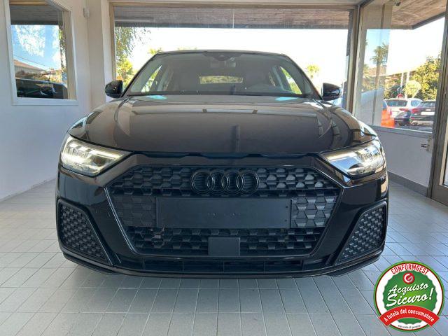 AUDI A1 SPB 25 TFSI Admired Advanced