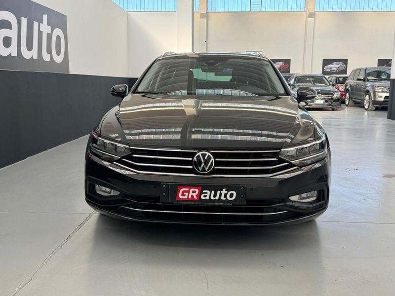 Volkswagen Passat Passat Variant 2.0 tdi Executive 150cv