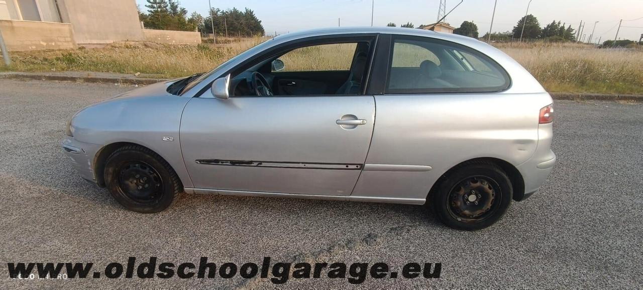 Seat Ibiza 1.2 12V 3p. Stella