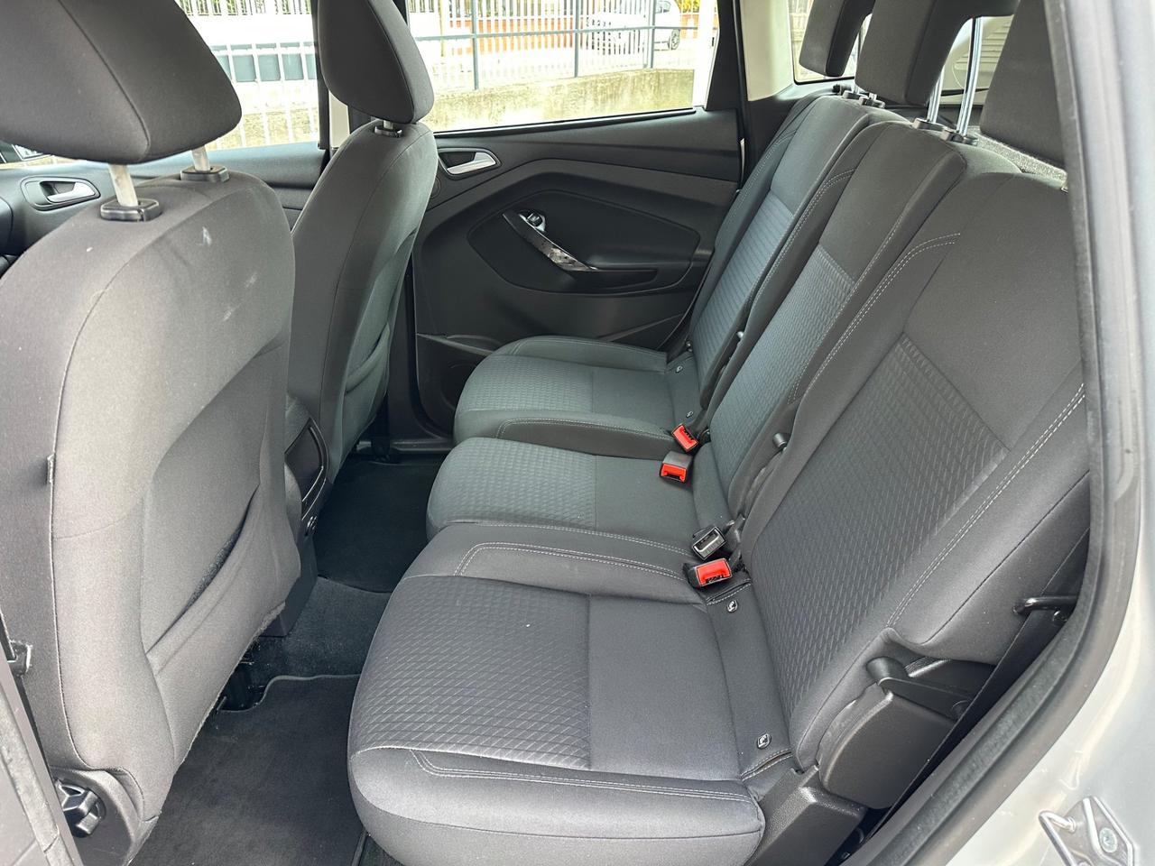 Ford C-Max 1.5 TDCi 120CV Start&Stop Business