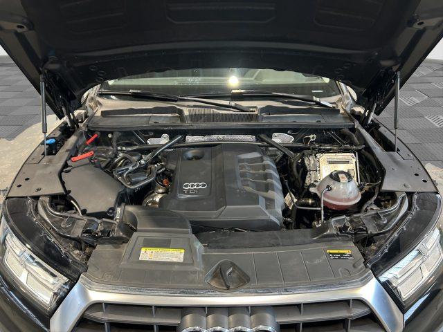 AUDI Q5 Q5 2.0/40 TDI 190 CV quattro S tronic