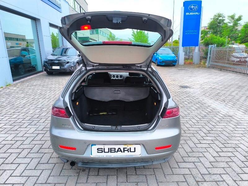 Alfa Romeo 159 2.0 JTDm Sportwagon Distinctive - Unico proprietario -