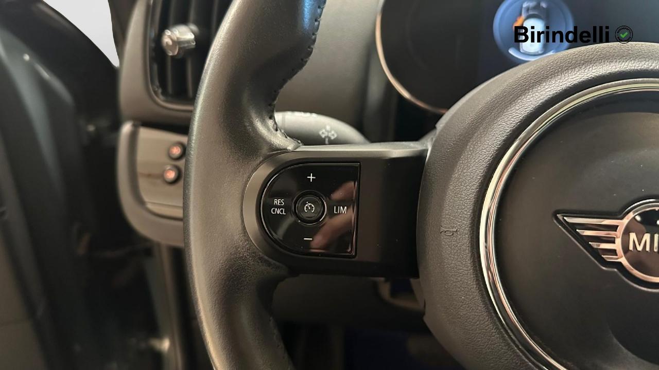 MINI Mini Countrym.(F60) - Mini 2.0 Cooper S Yours Countryman ALL4