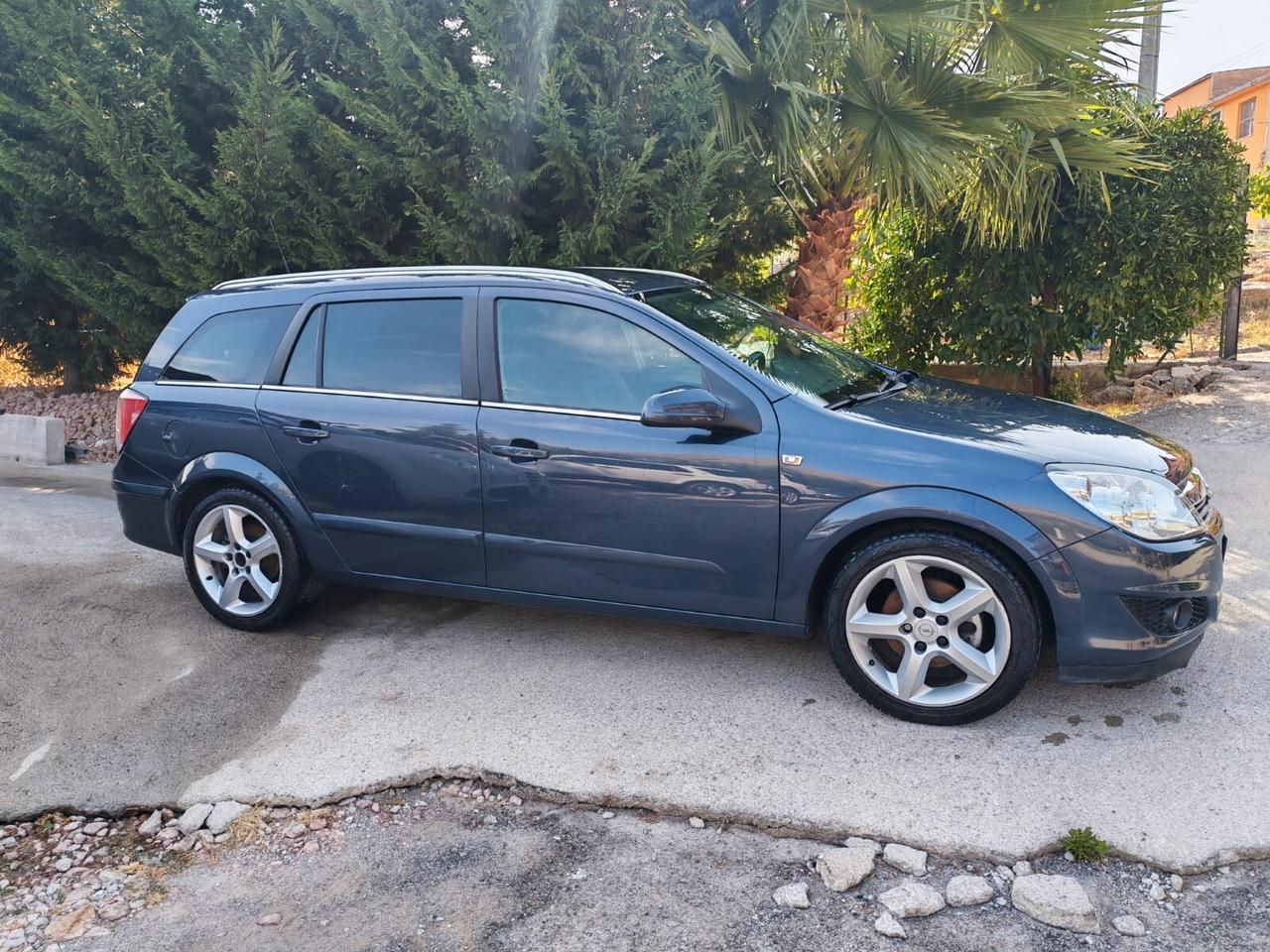 Opel Astra 1.7 CDTI 101CV Station Wagon Cosmo