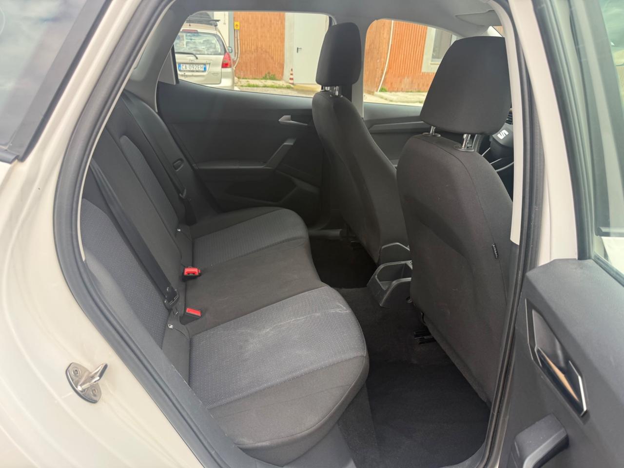 Seat Arona 1.0 EcoTSI 110 CV DSG Style