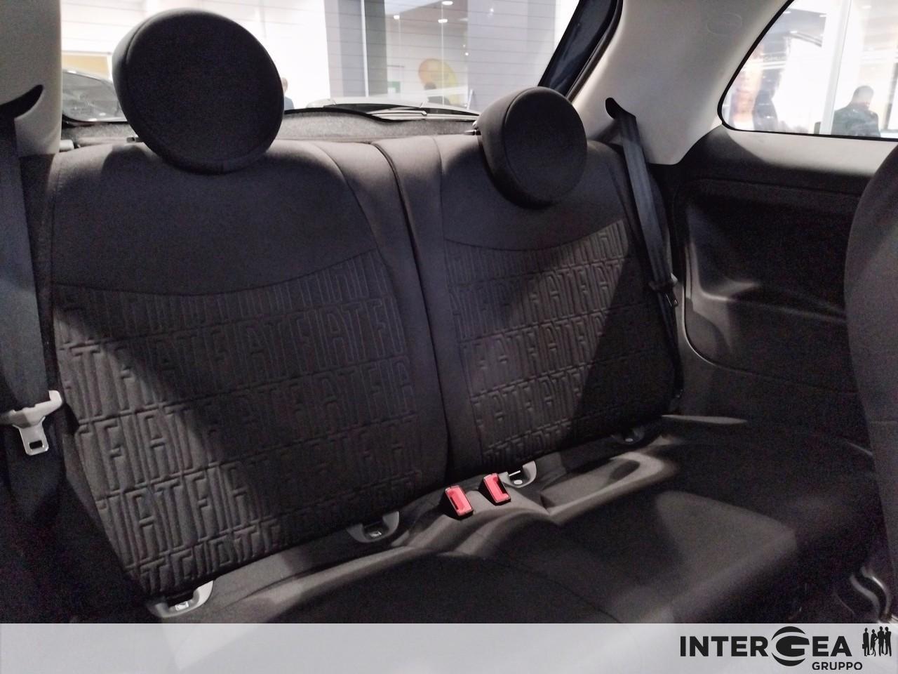 FIAT 500 1.0 hybrid Dolcevita 70cv - cerchio 16''