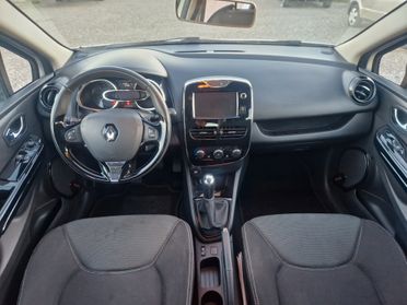 Renault Clio 1.5 dCi 8V 75CV 5 porte Costume National