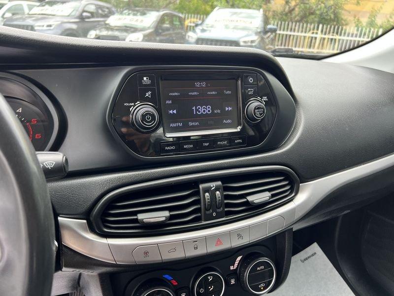 FIAT Tipo 1.6 Mjt 120cv 6M Lounge
