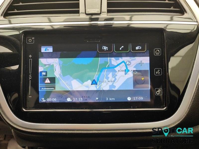 Suzuki S-Cross I 1.4 boosterjet Top 4wd allgrip my19