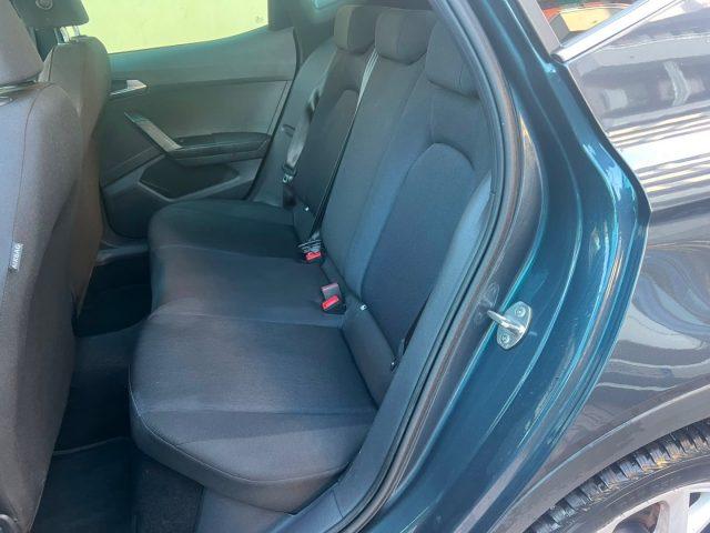 SEAT Arona 1.0 EcoTSI 110 CV DSG Style