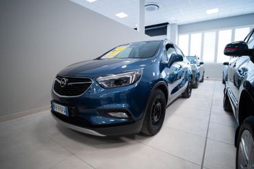 Opel Mokka X 1.4 t Innovation Gpl-tech 4x2 140cv