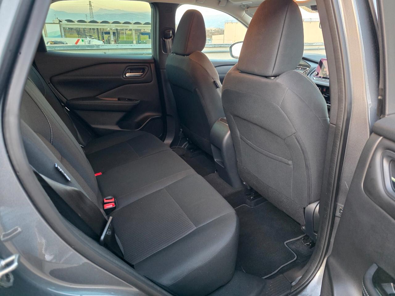 Nissan Qashqai MHEV 158 CV Xtronic Acenta