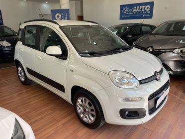 FIAT PANDA 1.2 69CV LOUNGE PROMO ESTATE