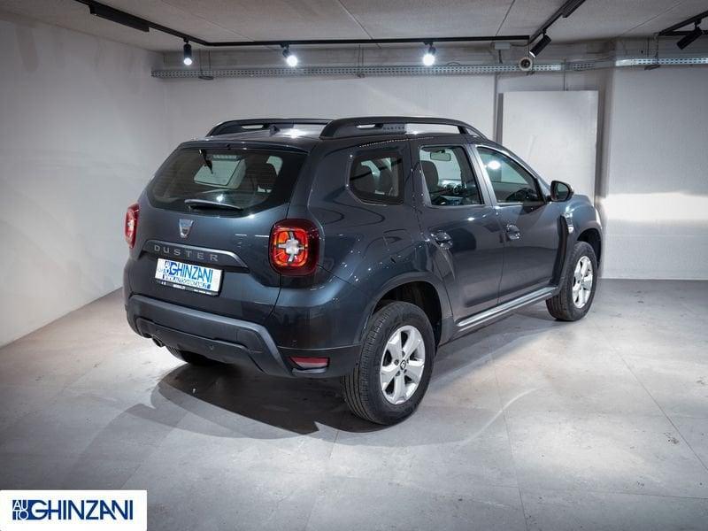 Dacia Duster Duster 1.0 TCe 100 CV ECO-G 4x2 Essential - "PREZZO VERO"