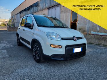 Fiat Panda Hybrid City Life NO OBBLIGO FINANZIMENTO