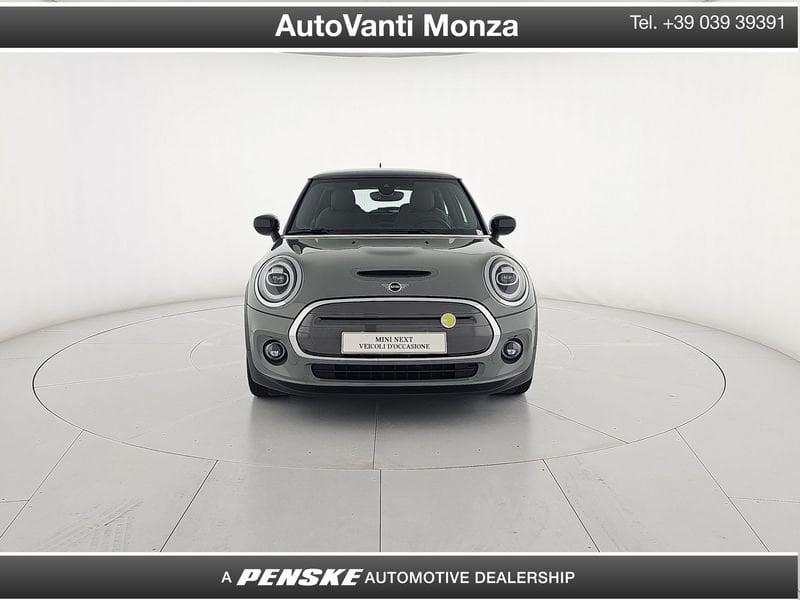 MINI Mini Full Electric Mini Cooper SE M
