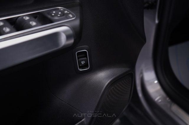 MERCEDES-BENZ GLB 200 d 150cv Automatic Sport Plus