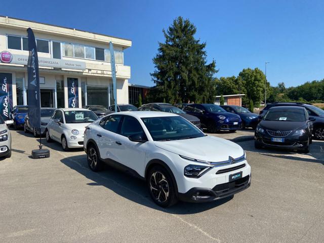 CITROEN C4 X *PROMO* PureTech 100 S&S FEEL