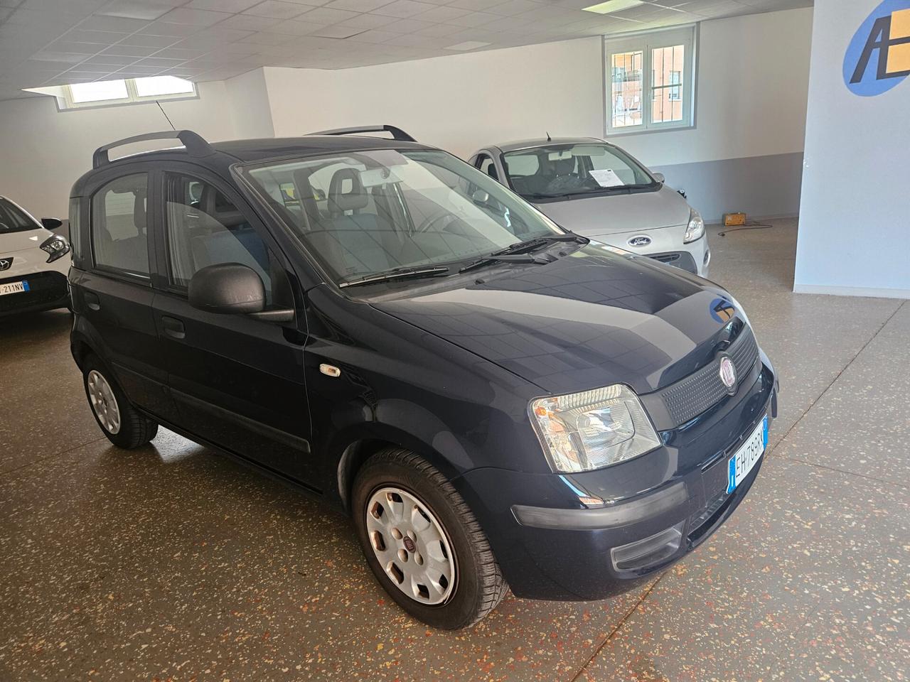 Fiat Panda 1.2 Dynamic