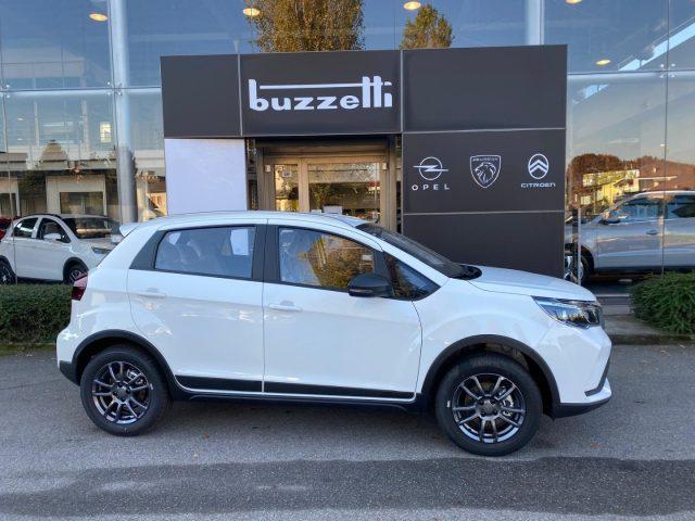 EMC Quattro 1.5 103cv MT