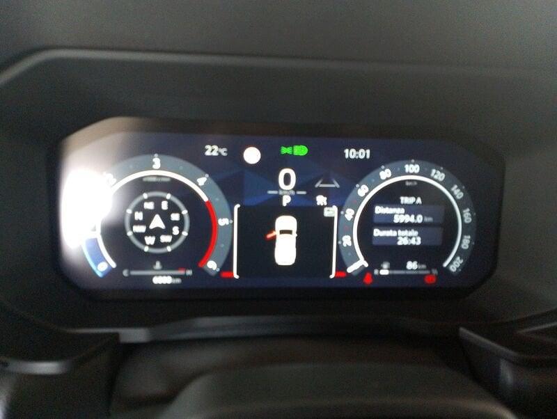 Toyota Land Cruiser 250 Land Cruiser250/251 Land Cruiser 2.8 D4D A/T AWD Adventure