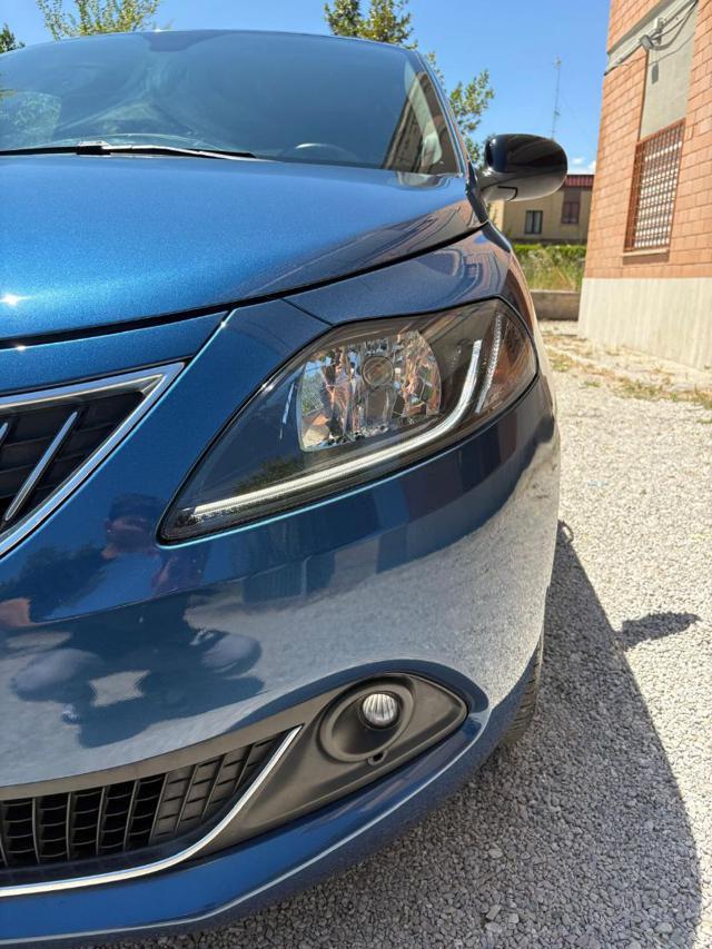 LANCIA Ypsilon 1.0 FireFly 5 porte S&S Hybrid Gold Plus