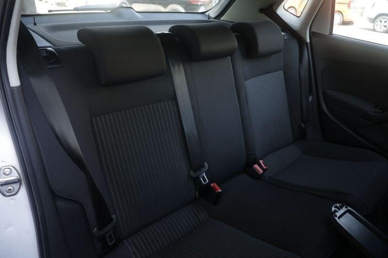 Volkswagen Polo Volkswagen Polo 5p 1.6 tdi Highline 90cv Unicoproprietario