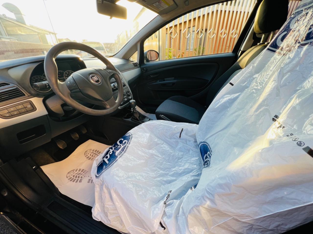 Fiat Grande Punto CON GARANZIA 12 MESI COMPRESA NEL PREZZO