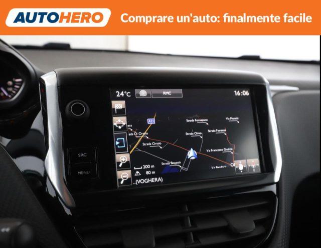 PEUGEOT 2008 1° serie PureTech Turbo 110 S&S Allure