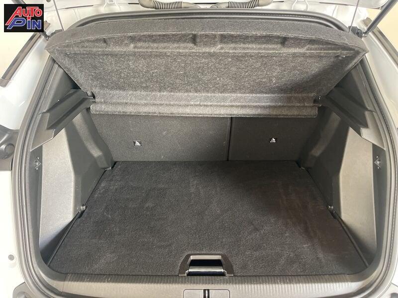 Peugeot 2008 2008 PureTech 130 S&S EAT8 Allure