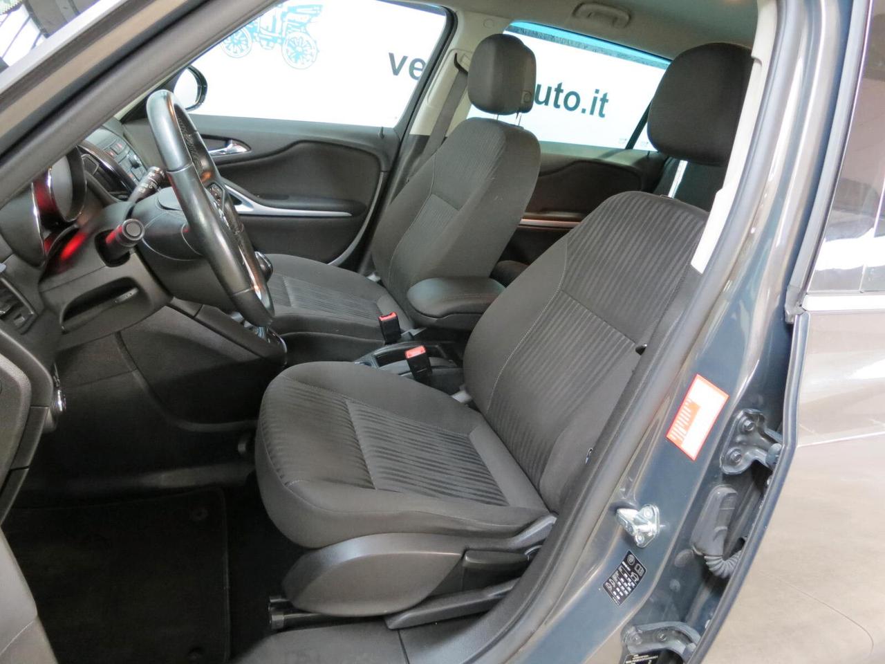 Opel Zafira Tourer 1.6 Turbo EcoM 150 CV Elective