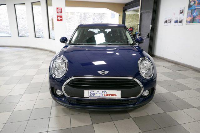 MINI Clubman 1.5 One Boost Autom.