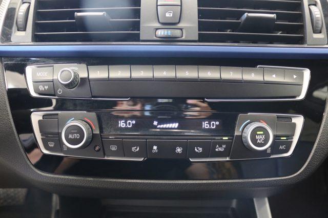 BMW 118 d 5p. Msport "" AUTOMATICA / PELLE TOTALE ""