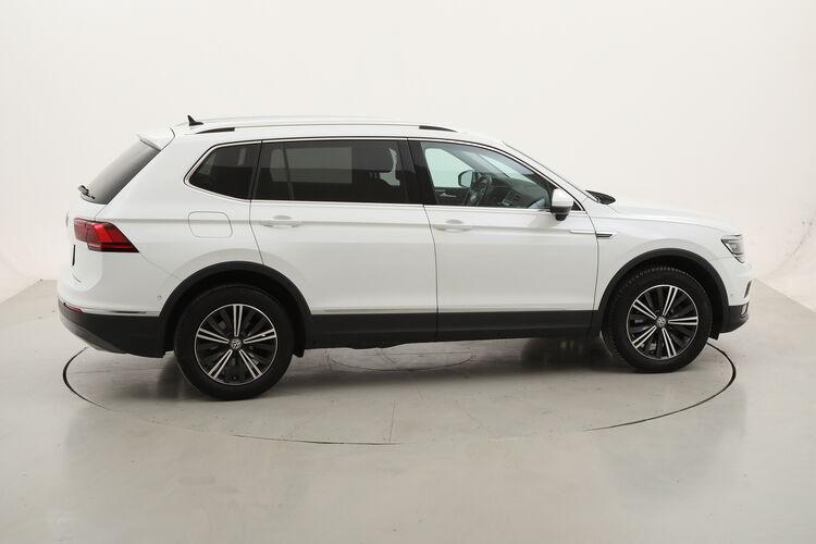 Volkswagen Tiguan Advanced DSG - 7 POSTI BR500688 2.0 Diesel 150CV